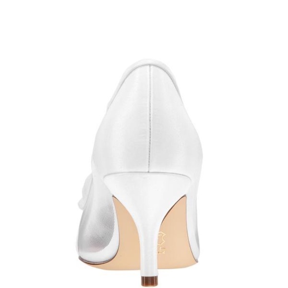Nina “Bettye” pumps - Picture 6 of 8